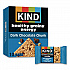 Healthy Grains Energy Dark Chocolate Chunk Bars, 1.4 oz Bar, 10/Box (67074)