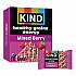 Healthy Grains Energy Mixed Berry Bars, 1.4 oz Bar, 10/Box (67073)