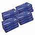 Dry Wax Paper, 8 x 10.75, White, 500/Box, 12 Boxes/Carton (012008)