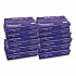 WF12 Interfolded Dry Wax Deli Paper, 12 x 10.75, White, 500/Box, 12 Boxes/Carton (012012)