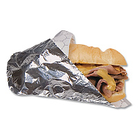 Honeycomb Insulated Wrap, 13 x 10.5, 500/Pack, 4 Packs/Carton (300809)