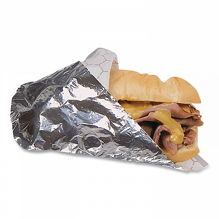 Honeycomb Insulated Wrap, 14 x 16, 500/Pack, 2 Packs/Carton (300841)