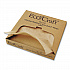 EcoCraft Grease-Resistant Paper Wraps and Liners, 15 x 16, Natural, 1,000/Box, 3 Boxes/Carton (300898)
