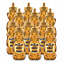 Clover Honey, 12 oz Bottle, 12/Carton (BB1002)