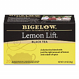 Lemon Lift Black Tea, 28/Box (10342)