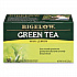 Green Tea with Lemon, Lemon, 0.34 lbs, 28/Box (10346)