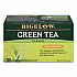 Decaffeinated Green Tea, Green Decaf, 0.34 lbs, 28/Box (10347)