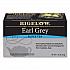 Single Flavor Tea Bags, Earl Grey Black Tea, 28/Box (10348)