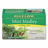 Mint Medley Herbal Tea, 28/Box (10393)