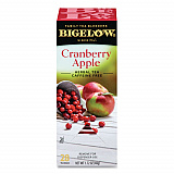 Cranberry Apple Herbal Tea, 28/Box (10400)