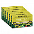 Green Tea Assortment, Tea Bags, 64/Box, 6 Boxes/Carton (30568CT)