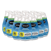 Adjustables Air Freshener, Original Scent, 7 oz Solid, 12/Carton (63133CT)