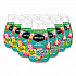 Adjustables Air Freshener, After the Rain, 7 oz Solid, 12/Carton (43100CT)
