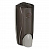 1 Liter Manual Liquid Dispenser, 1 L, 5.1 x 4 x 12.3, Translucent Smoke, 6/Carton (03922)