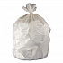 Linear Low-Density Can Liners, 45 gal, 3 mil, 40