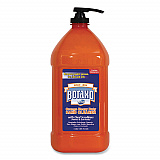 Orange Heavy Duty Hand Cleaner, Citrus Scent, 3 L (06058)
