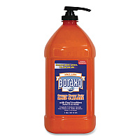 Orange Heavy Duty Hand Cleaner, Citrus Scent, 3 L (06058)