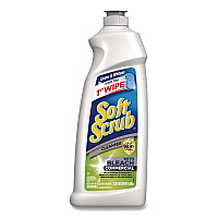 Cleanser with Bleach Commercial, 36 oz Bottle (15519EA)