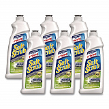 Cleanser with Bleach Commercial 36 oz Bottle, 6/Carton (15519CT)