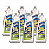 Cleanser with Bleach Commercial 36 oz Bottle, 6/Carton (15519CT)