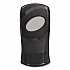 FIT Universal Manual Dispenser, 1.2 L, 4 x 5.13 x 10.5, Slate, 3/Carton (16619)