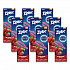 Double Zipper Storage Bags, Triple System Seal, Gallon, 10.56