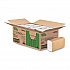 Perform Multifold Towels, 2-Ply, 9 x 9.45, White, 150/Pack, 16 Packs/Carton (H173)