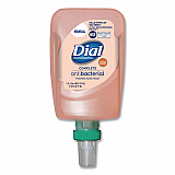 Antibacterial Foaming Hand Wash Refill for FIT Manual Dispenser, Original Scent, 1.2 L (16670EA)