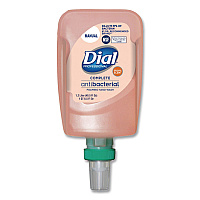 Antibacterial Foaming Hand Wash Refill for FIT Manual Dispenser, Original Scent, 1.2 L (16670EA)