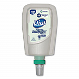 Antibacterial Foaming Hand Sanitizer Refill for FIT Touch Free Dispenser, 1 L Bottle, Fragrance-Free (16694EA)