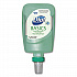 Basics Hypoallergenic Foaming Hand Wash Refill for FIT Manual Dispenser, Honeysuckle Scent, 1.2 L (16714EA)