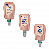 Antibacterial Foaming Hand Wash Refill for FIT Touch Free Dispenser, Original Scent, 1 L, 3/Carton (16674)