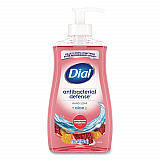 Antibacterial Liquid Hand Soap, Pomegranate Tangerine Scent, 11 oz (17000209432)