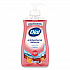 Antibacterial Liquid Hand Soap, Pomegranate Tangerine Scent, 11 oz (17000209432)