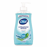 Antibacterial Liquid Hand Soap, Spring Water Scent, 11 oz (17000209524)