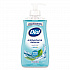 Antibacterial Liquid Hand Soap, Spring Water Scent, 11 oz (17000209524)