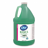 Basics Hypoallergenic Foaming Hand Soap Refill, Floral, 1 gal Refill Bottle (1700035438)