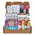 Drink Mixes Snack Box, 50 Assorted Mixes/Box (70000165)