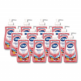 Antibacterial Liquid Hand Soap, Pomegranate Tangerine Scent, 11 oz, 12/Carton (20943)