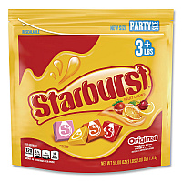 Original Fruit Chews, Assorted, 50 oz Bag (20900102)