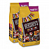 Chocolate Miniatures Party Pack Assortment, 35.9 oz Bag, 2 Bags/Carton (24600403)