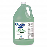 Basics MP Free Liquid Hand Soap Refill, Honeysuckle Scent, 3.78 L (33809EA)