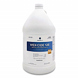 Wex-Cide Concentrated Disinfecting Cleaner, Nectar Scent, 128 oz Bottle (211000EA)
