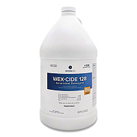 Wex-Cide Concentrated Disinfecting Cleaner, Nectar Scent, 128 oz Bottle (211000EA)