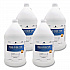 Wex-Cide Concentrated Disinfecting Cleaner, Nectar Scent, 128 oz Bottle, 4/Carton (211000CT)