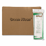 GK-2003 Replacement Vacuum Bag, 10 Bags/Pack, 10 Packs/Carton (GK2003)