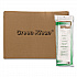 GK-2003 Replacement Vacuum Bag, 10 Bags/Pack, 10 Packs/Carton (GK2003)