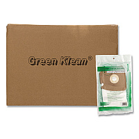 GK-EurMM Replacement Bag, 3 Bags/Pack, 12 Packs/Carton (GKEURMM)