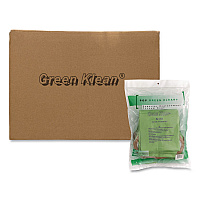 GK-S-Coach-PRO Replacement Bag, 10 Bags/Pack, 10 Packs/Carton (GKSCOACHPRO)