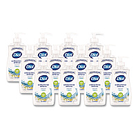 Antibacterial Liquid Hand Soap, White Tea Scent, 11 oz, 12/Carton (20940)